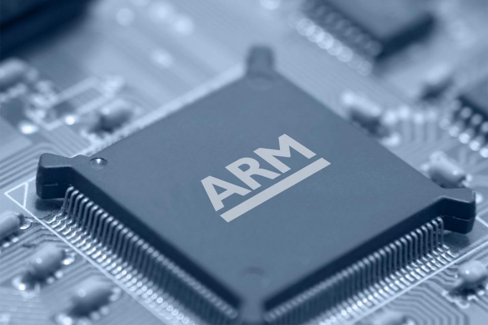Detalii despre noile procesoare ARM pentru smartphone – Cortex A75 si Cortex A55
