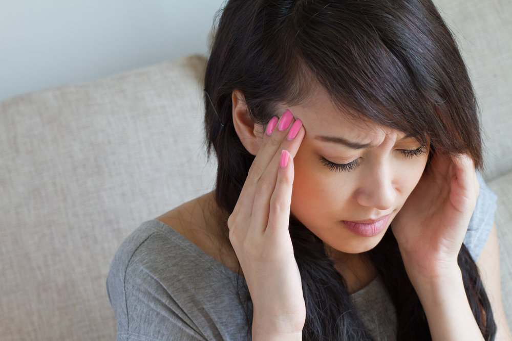 Tot ce trebuie sa stiti despre migrene