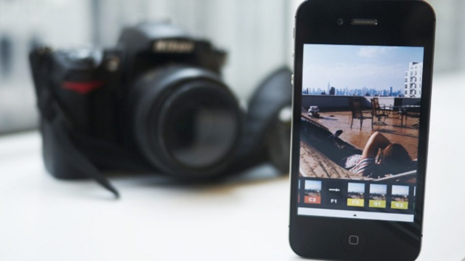 Cele mai bune aplicații gratuite pentru editare fotografii și imagini pentru iPhone