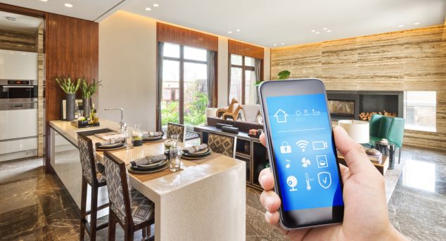 Salus Controls – soluții inteligente pentru casa ta