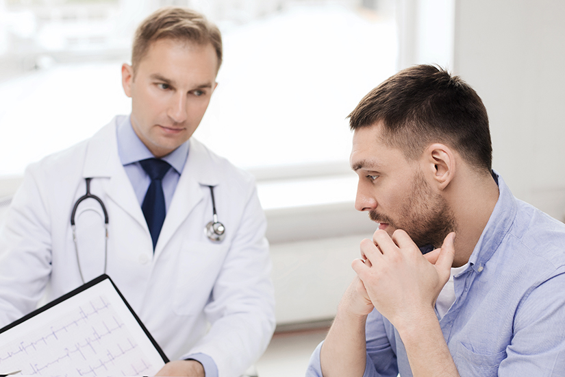 Cand si de ce ar trebui sa consultati un urolog?