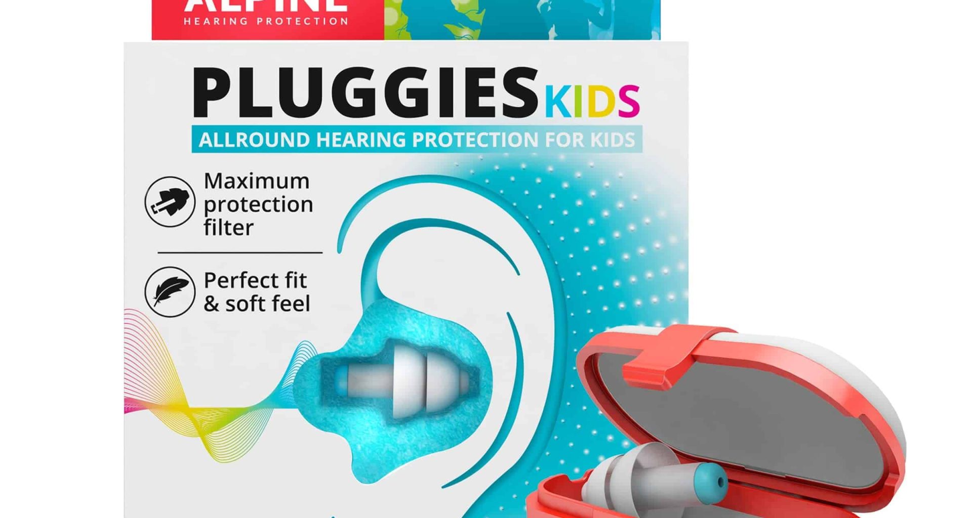 Importanța protejării urechilor copiilor