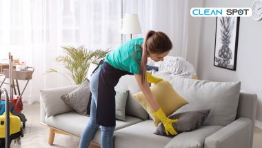 curatenie la domiciliu oradea servicii