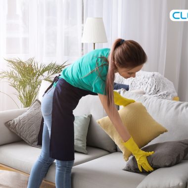 curatenie la domiciliu oradea servicii