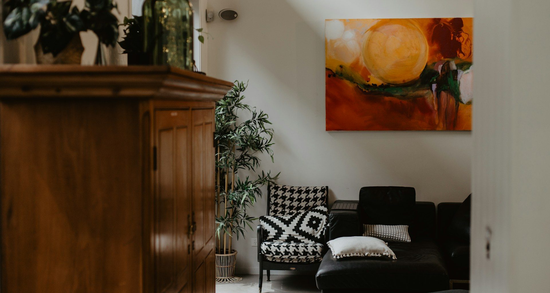 tablouri pentru living