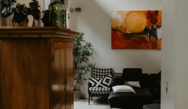 tablouri pentru living