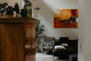 tablouri pentru living