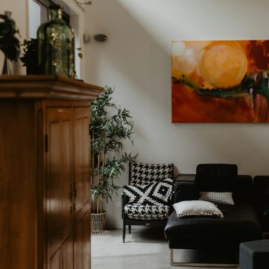 tablouri pentru living