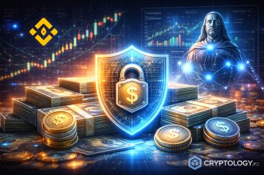 Binance acceptă fonduri monetare tokenizate Franklin Templeton ca garanție pentru trading instituțional