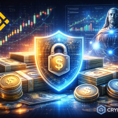 Binance acceptă fonduri monetare tokenizate Franklin Templeton ca garanție pentru trading instituțional