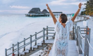 Cum planifici cu Viva Holidays o lună de miere în Zanzibar sau Mauritius
