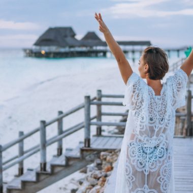 Cum planifici cu Viva Holidays o lună de miere în Zanzibar sau Mauritius